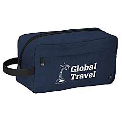 Kapston Pierce Toiletry Bag - 24 hr