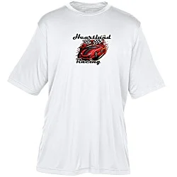 Zone Performance Tee - Men's - Full Color