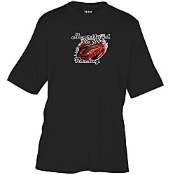 Zone Performance Tee - Men's - Full Color