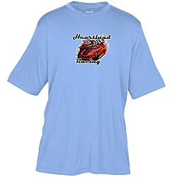 Zone Performance Tee - Men's - Full Color