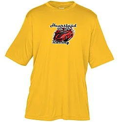 Zone Performance Tee - Men's - Full Color
