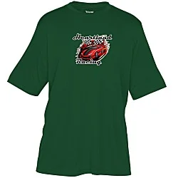 Zone Performance Tee - Men's - Full Color