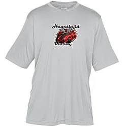 Zone Performance Tee - Men's - Full Color