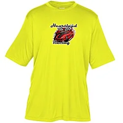 Zone Performance Tee - Men's - Full Color