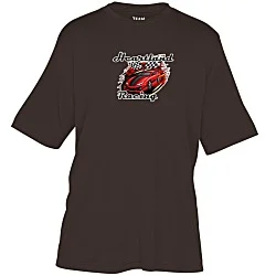 Zone Performance Tee - Men's - Full Color