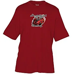 Zone Performance Tee - Men's - Full Color