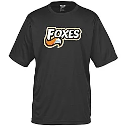 Zone Performance Tee - Men's - Heathers - Full Color