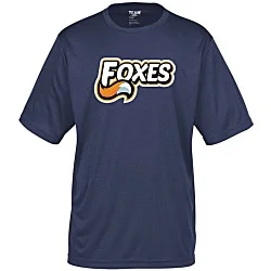 Zone Performance Tee - Men's - Heathers - Full Color