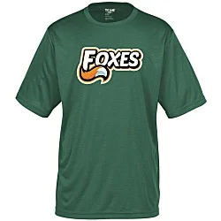 Zone Performance Tee - Men's - Heathers - Full Color