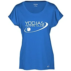 OGIO Endurance Pulsate Dolman Tee - Ladies'