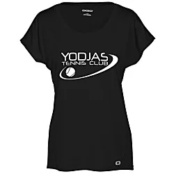 OGIO Endurance Pulsate Dolman Tee - Ladies'