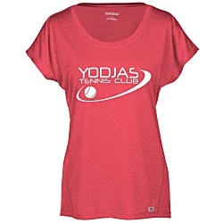 OGIO Endurance Pulsate Dolman Tee - Ladies'