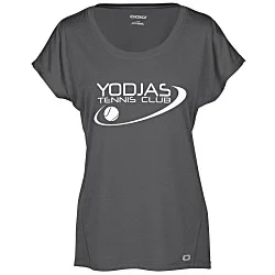 OGIO Endurance Pulsate Dolman Tee - Ladies'