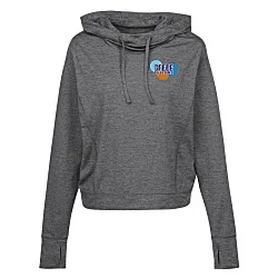 OGIO Endurance Drive Hoodie - Ladies'