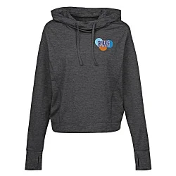 OGIO Endurance Drive Hoodie - Ladies'