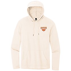 District Lightweight Terry Hoodie - Men's - Embroidered