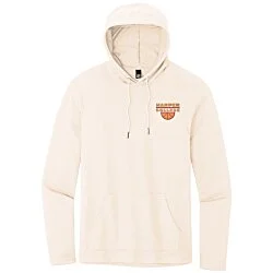 District Lightweight Terry Hoodie - Men's - Embroidered