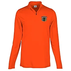 Augusta Attain Performance 1/4-Zip Pullover - Men's