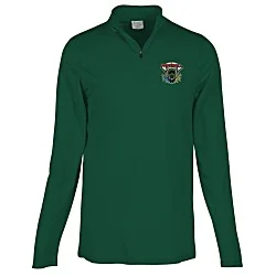 Augusta Attain Performance 1/4-Zip Pullover - Men's