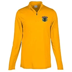 Augusta Attain Performance 1/4-Zip Pullover - Men's