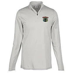 Augusta Attain Performance 1/4-Zip Pullover - Men's