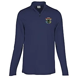 Augusta Attain Performance 1/4-Zip Pullover - Men's