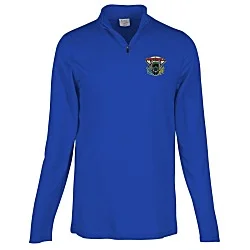 Augusta Attain Performance 1/4-Zip Pullover - Men's