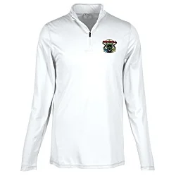 Augusta Attain Performance 1/4-Zip Pullover - Men's