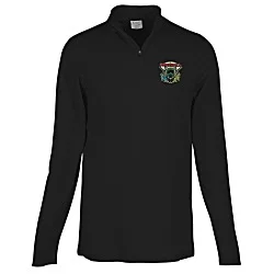 Augusta Attain Performance 1/4-Zip Pullover - Men's