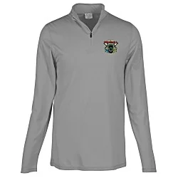 Augusta Attain Performance 1/4-Zip Pullover - Men's