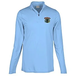 Augusta Attain Performance 1/4-Zip Pullover - Men's