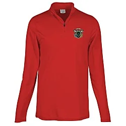 Augusta Attain Performance 1/4-Zip Pullover - Men's