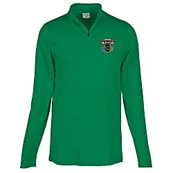 Augusta Attain Performance 1/4-Zip Pullover - Men's