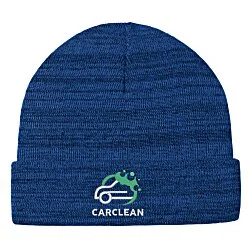 Everest Knit Cuff Beanie