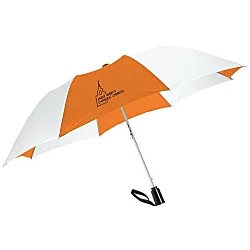 Shed Rain Auto Open Umbrella - 44" Arc