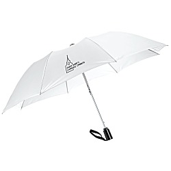 Shed Rain Auto Open Umbrella - 44" Arc