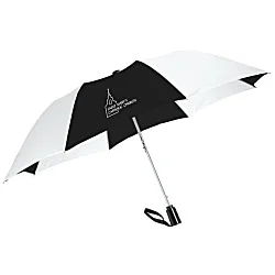 Shed Rain Auto Open Umbrella - 44-inch Arc