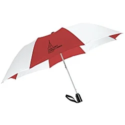 Shed Rain Auto Open Umbrella - 44" Arc