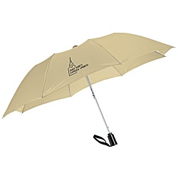 Shed Rain Auto Open Umbrella - 44" Arc