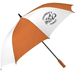 Shed Rain Auto Open Golf Umbrella - 58" Arc