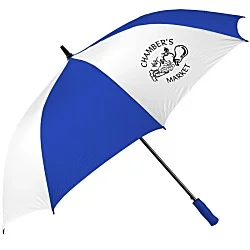 Shed Rain Auto Open Golf Umbrella - 58" Arc