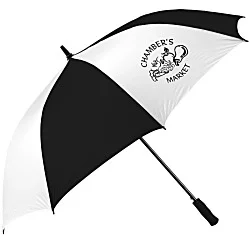 Shed Rain Auto Open Golf Umbrella - 58" Arc