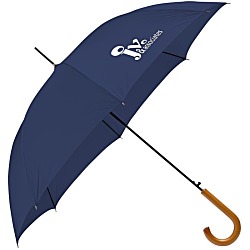 Shed Rain Traditional Auto Open Umbrella - 48" Arc