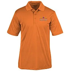 Mini-Pique Performance Polo - Men's