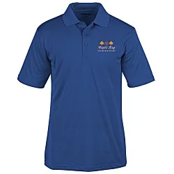 Mini-Pique Performance Polo - Men's