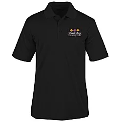 Mini-Pique Performance Polo - Men's