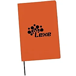Jester Stitched Notebook