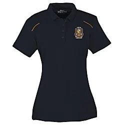 Brunei Performance Polo - Ladies' - 24 hr