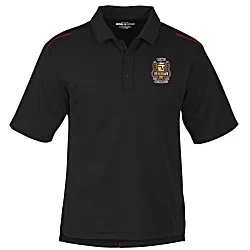 Brunei Performance Polo - Men's - 24 hr