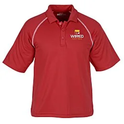 Chester Performance Polo - Men's - 24 hr